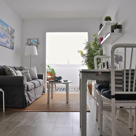 Casa Tere Leilighet Arrecife  Eksteriør bilde