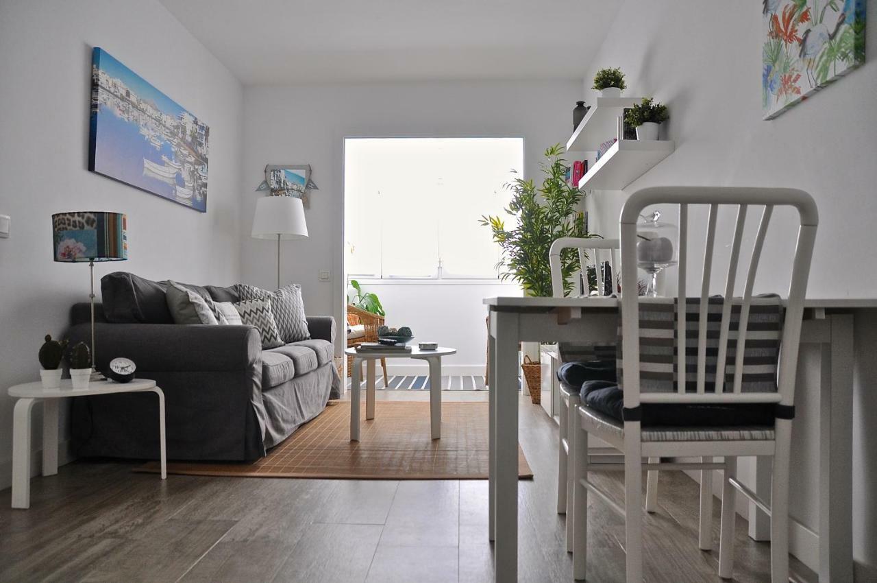 Casa Tere Leilighet Arrecife  Eksteriør bilde